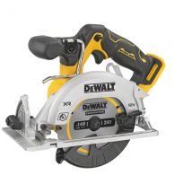 Dewalt - Scie Circulaire sans fil Batterie 12V 140mm - DCS512N-XJ - Toomanytools