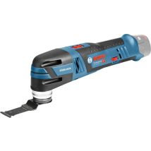 Bosch - GOP Batterie 12V-28 Professional Découpeur, ponceur Batterie 12V Li-Ion - 06018B5001 - Toomanytools