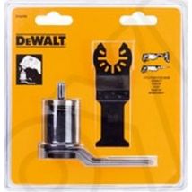 Dewalt - Adapteur OSC & 2 Lames - DT20720 - Toomanytools