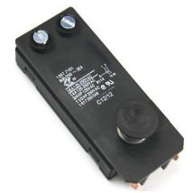 Bosch - Commutateur 1267.7101 pour perforateur GBH7DE, GBH7-46DE, GSH10, GSH11, GBH11DE - 1617200048 - Toomanytools