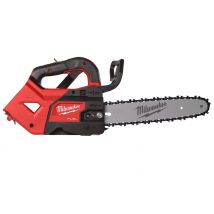 Milwaukee - M18 FTHCHS30-0 Tronçonneuse d'élagage Batterie 18V Fuel 30cm - 4933479586 - Toomanytools