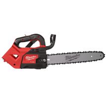 Milwaukee - M18 FTHCHS35-0 Tronçonneuse d'élagage Batterie 18V Fuel 35cm - 4933479588 - Toomanytools