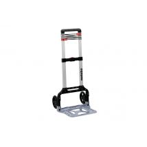Metabo - Chariot - Trolley roulant pour coffret X - 626893000 - Toomanytools
