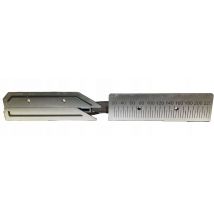 Metabo - Butée complète pour scie à onglets KGS305, KGS305M, KGT305M - 316056010 - Toomanytools