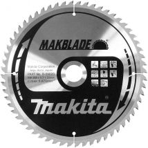 Makita - Lames ø305-30-100D Carbure "Makblade" Bois B-09123 - B-09123 - B-32889 - Toomanytools