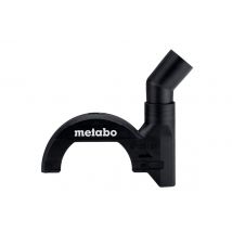 Metabo - CED 125 CLIP Carter d'aspiration ø125mm pour le tronçonnage - 630401000 - Toomanytools