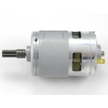 Hikoki - Hitachi - Moteur 18V pour boulonneuse & visseuse WH18DJL, WR18DF, WH18DGL, WR18DJL - 336628 - Toomanytools
