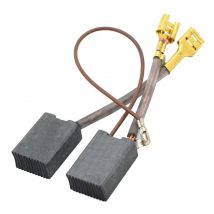 Milwaukee - Paire de Charbons Burineur K950, K900 - 4931375556 - Toomanytools