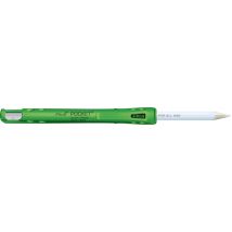 Pica L'original - Pica Pocket Black & White Crayon 546 avec carquois 505 - 505/03 - Toomanytools