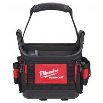 Milwaukee - Sac à bandoulière ouvert 25cm Packout Tote Bag - 4932493622 - Toomanytools