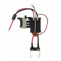 Ryobi - Interrupteur 18V pour visseuse R18IW3 - 5131033011 - Toomanytools