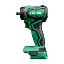 Hikoki - Hitachi - Perceuse visseuse Batterie 18V avec mandrins interchangeables 55Nm avec coffret HSC - DS18DDQW2Z - Toomanytools