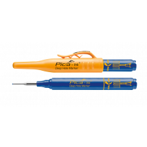 Pica L'original - Pica INK bleu marqueur pour accès difficiles - 150/41 - Toomanytools