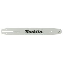 Makita - Guide Chaîne pour tronçonneuse 35cm 3/8" 1,3mm - 191G24-0 - Toomanytools