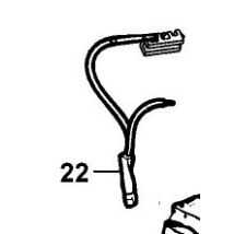Black Et Decker - Black&Decker Ensemble Charbon + Support - 587211-01 - Toomanytools