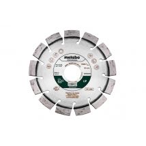 Metabo - Meule de tronçonnage diamantée Universel professional 115x22,23mm - 628558000 - Toomanytools