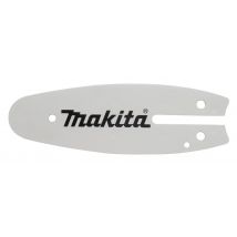 Makita - Guide Chaîne pour tronçonneuse d'élagage sans fil DUC100 & UC100D - 1910W0-3 - Toomanytools