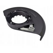 Milwaukee - Carter de protection pour meuleuse d'angle ø125mm - 4931479287 - Toomanytools