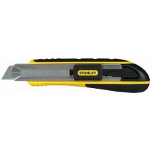 Stanley - Cutter à Cartouche Fatmax 18mm - 0-10-481 - Toomanytools