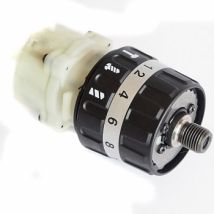 Makita - Pignon complet pour perceuse BHP440, BHP450 - 125311-3 - Toomanytools