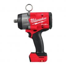 Milwaukee - M18 FHIW2P12-0X Boulonneuse à choc 1/2" 1491Nm Batterie 18V avec coffret HD-BOX - 4933492785 - Toomanytools