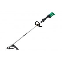 Hikoki - Hitachi - Débroussailleuse sans fil 18V avec poignée en boucle ø310mm - CG18DAW4Z - Toomanytools