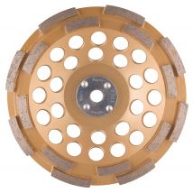 Makita - Plateau de ponçage diamant ø180mm - B-48608 - Toomanytools