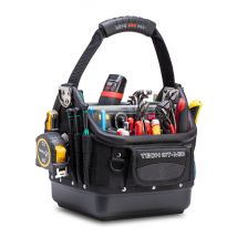 Veto Pro Pac - Sac à outils ouvert Veto Tech OT-MD Blackout - AX3691 - VPP10743 - Toomanytools