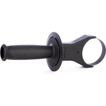 Bosch - Poignée auxiliaire pour perforateur GBH 5-40 D - 1619P07778 - Toomanytools