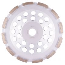 Makita - Plateau de ponçage diamant ø180mm - B-48636 - Toomanytools