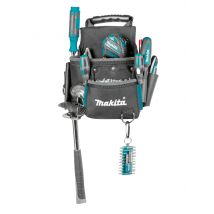 Makita - Sacoche avec porte-marteau pour couvreur - E-15213 - Toomanytools