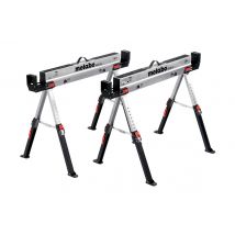 Metabo - Set de support de travail MAB 82 - 626990000 - Toomanytools