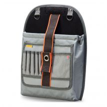 Veto Pro Pac - Panneau d'ordinateur portable pour sac Tech Pac Blackout, Special OPS - AX3575 - VPP10105 - Toomanytools