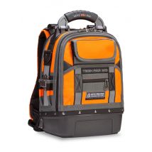 Veto Pro Pac - Sac à dos à outils Veto Tech Pac MC Orange Haute Visibilité - AX3616 - VPP10250 - Toomanytools