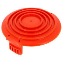 Black Et Decker - Black&Decker Couvercle Coupe Bordure GL701, GL710, GL720, GL741 - 90529055-01 - Toomanytools