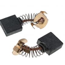 Dewalt - Paire de charbons pour scie sur table DWE7492 & DWE7491 - N638738 - Toomanytools