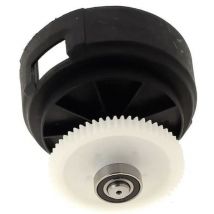 Black Et Decker - Black&Decker Carter avec pignon pour coupe Bordure BCSTA536, - N501797 - Toomanytools
