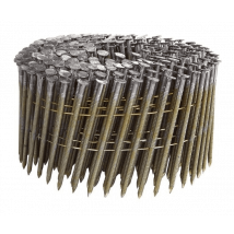 Dewalt - Clous en rouleau ø2.5x60mm crantées - DNF25R60E - Toomanytools