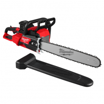Milwaukee - M18 F2CHS50-0 Tronçonneuse 18V Fuel à double batterie avec guide 50cm - 4933480120 - Toomanytools