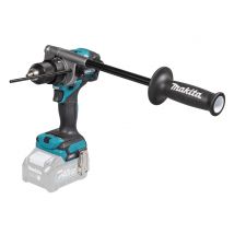 Makita - Perceuse visseuse à percussion Batterie 40V 140Nm Li-Ion XGT - HP001GZ01 - Toomanytools