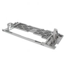 Makita - Table en aluminium pour scie circulaire HS7100, HS7101, DHS710 - 318819-6 - Toomanytools