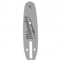 Milwaukee - Guide-chaîne 15cm pour tronçonneuse M12 FHS - 4932480168 - Toomanytools