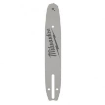 Milwaukee - Guide-chaîne 20cm pour tronçonneuse M18 FHS - 4932480169 - Toomanytools