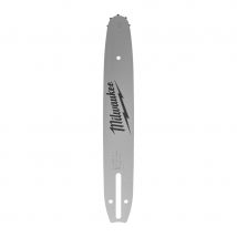 Milwaukee - Guide-chaîne 30cm pour tronçonneuse M18 FTHCHS30 - 4932480171 - Toomanytools
