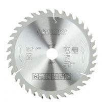 Hikoki - Hitachi - Lame de scie bois ø165x20 36Dts - 752415 - Toomanytools