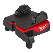 Milwaukee - WLB-C Support pivotant motorisé pour laser ligne - 4932479198 - Toomanytools