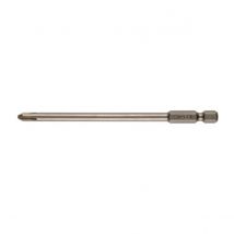 Hikoki - Hitachi - Embouts de vissage long PH2 146mm pour visseuse W18DA & W18DB - 4100321 - Toomanytools