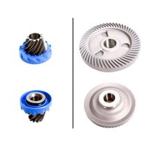 Milwaukee - Ensemble pignon & couronne pour meuleuse ø230mm - 4931409592 - Toomanytools