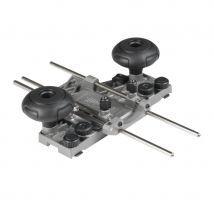 Milwaukee - Guide parallèle pour défonceuse M18FTR, M18FTR8 et M18FR12 - 4932493306 - Toomanytools