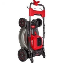 Milwaukee - M18 F2LM46-802 Tondeuse à gazon Batterie 18V autotractée FUEL 2x8Ah FORGE - 4933499215 - Toomanytools